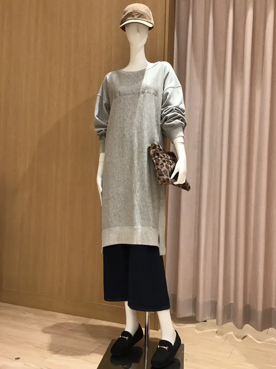  本吉 コーディネート画像