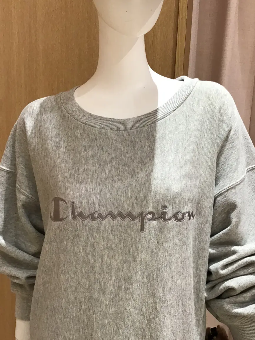 ANY 本吉 コーディネート画像