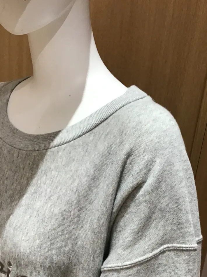 ANY 本吉 コーディネート画像