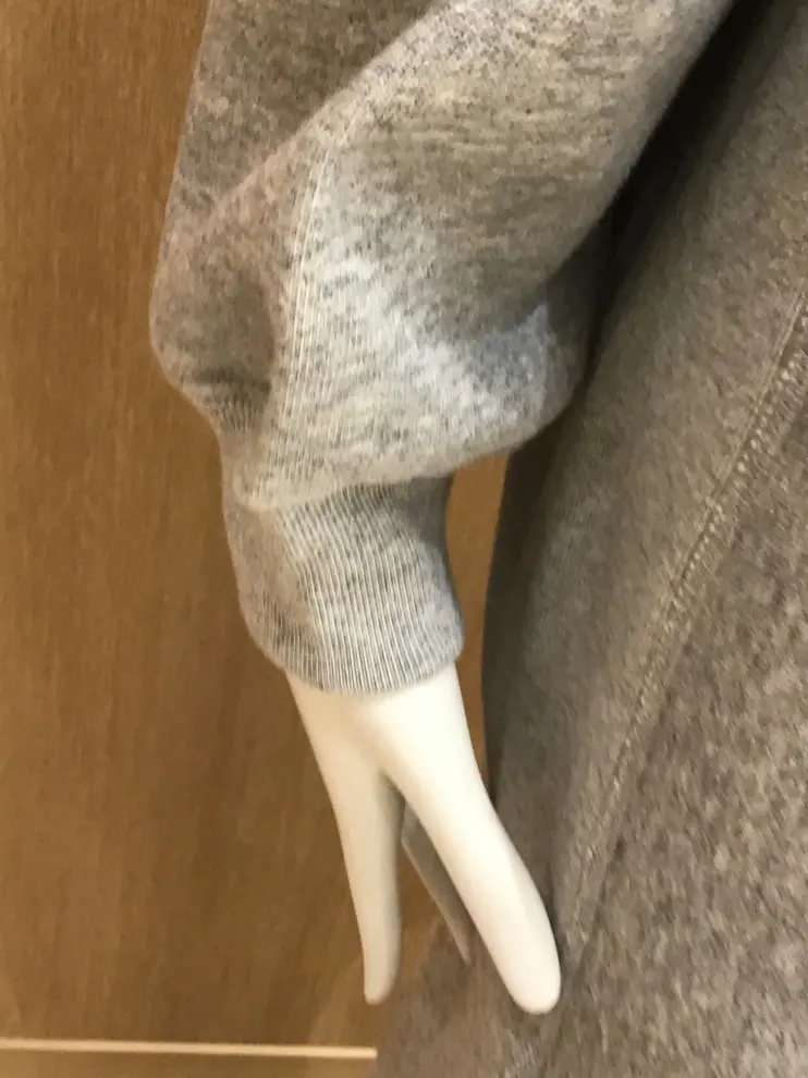 ANY 本吉 コーディネート画像