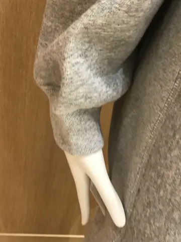 ANY 本吉 コーディネート画像