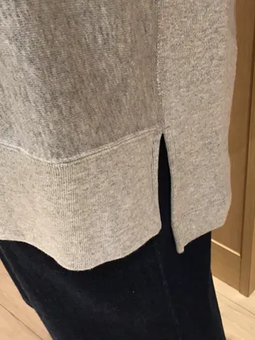 ANY 本吉 コーディネート画像