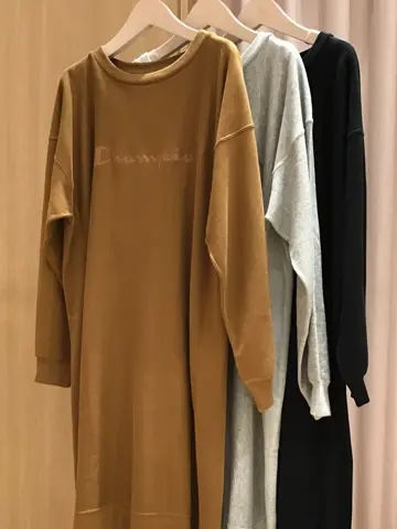 ANY 本吉 コーディネート画像