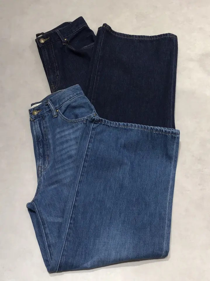 ANY 本吉 コーディネート画像