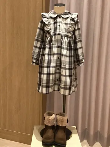 ANY 本吉 コーディネート画像