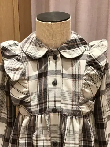 ANY 本吉 コーディネート画像