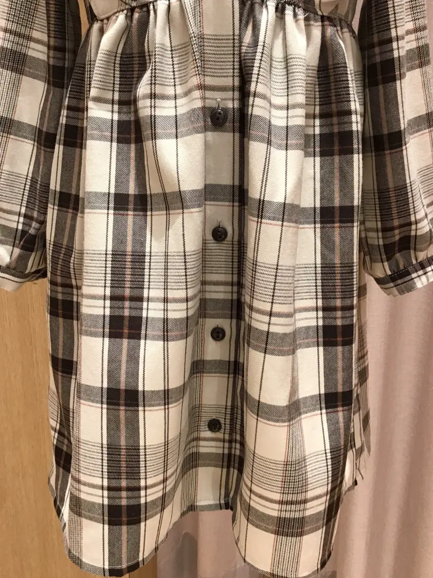 ANY 本吉 コーディネート画像