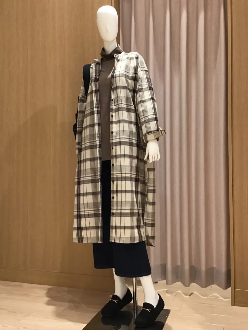  本吉 コーディネート画像