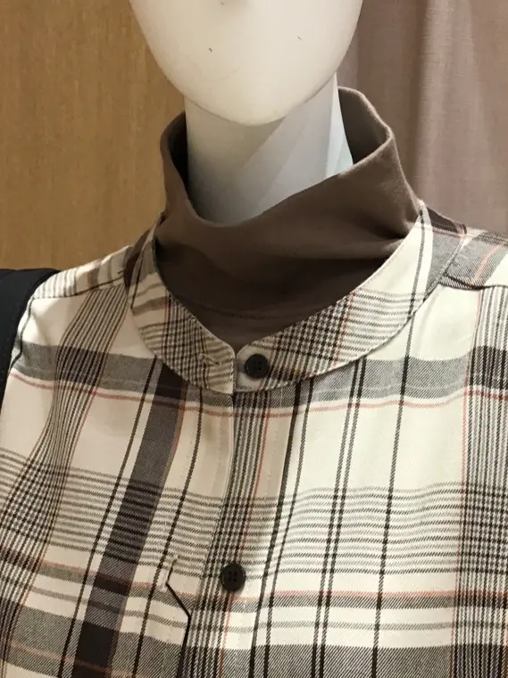 ANY 本吉 コーディネート画像