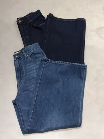 ANY 本吉 コーディネート画像