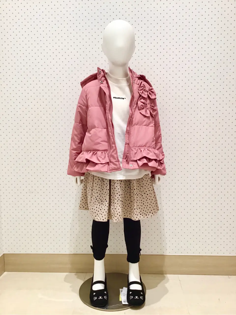  大野 コーディネート画像