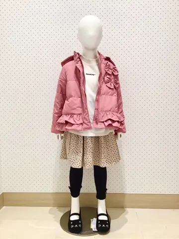 ANY 大野 コーディネート画像