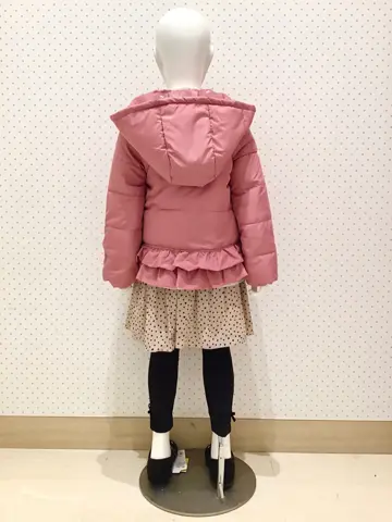 ANY 大野 コーディネート画像