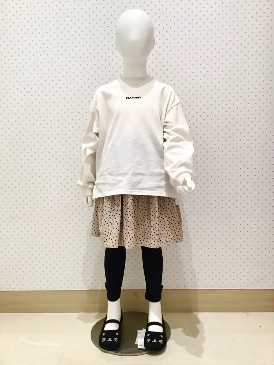 ANY 大野 コーディネート画像