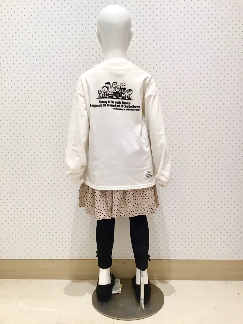 ANY 大野 コーディネート画像