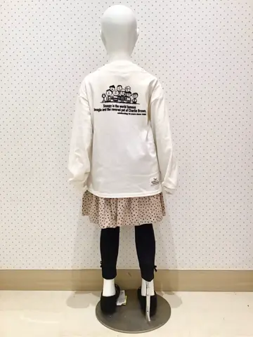 ANY 大野 コーディネート画像