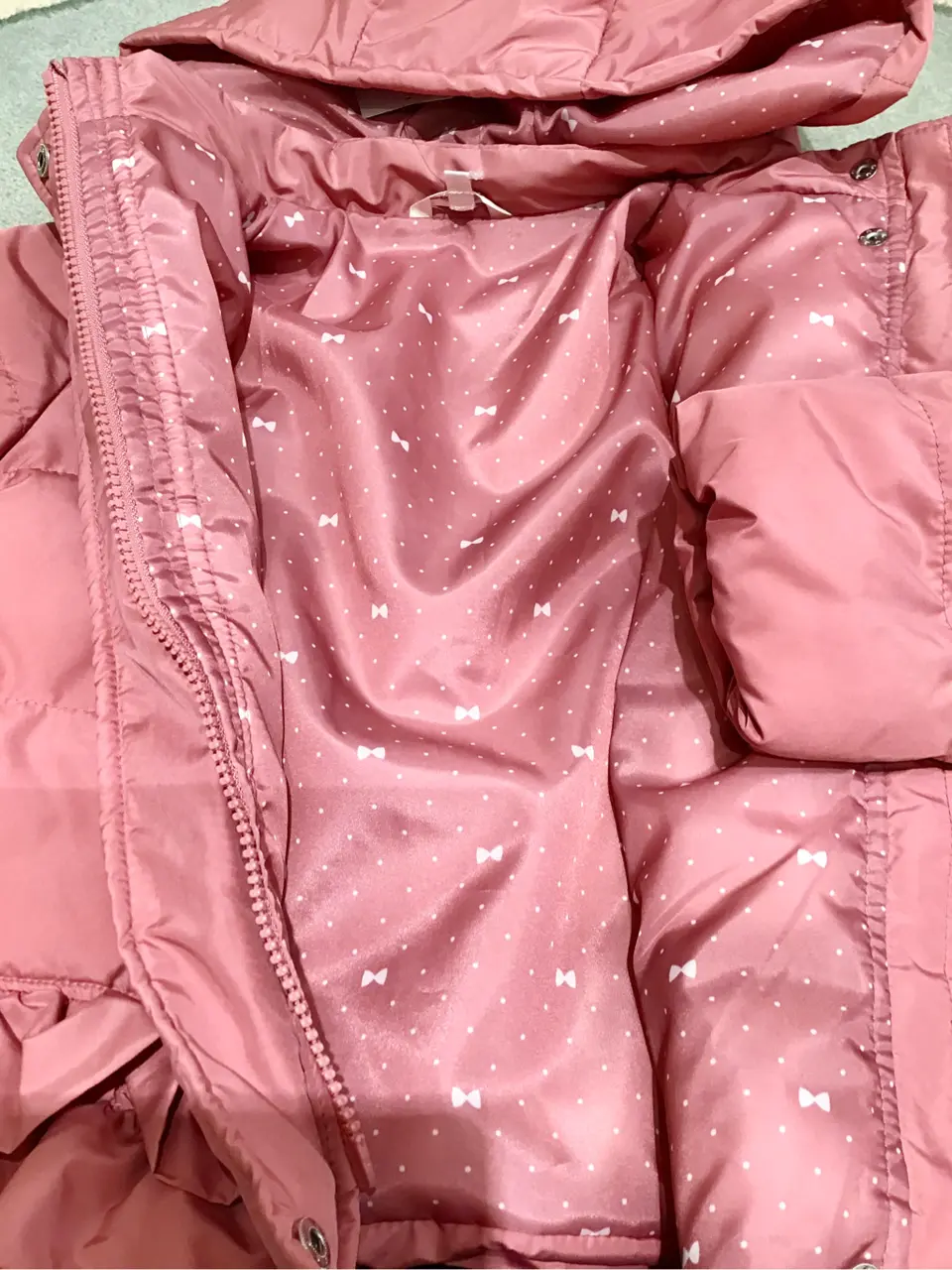 ANY 大野 コーディネート画像