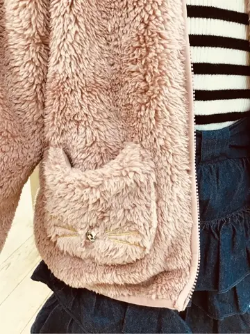 ANY 大野 コーディネート画像