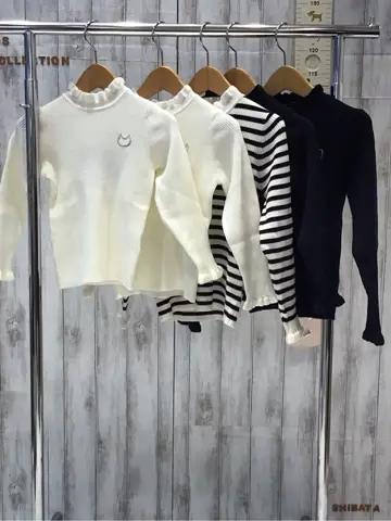 ANY 山口 コーディネート画像