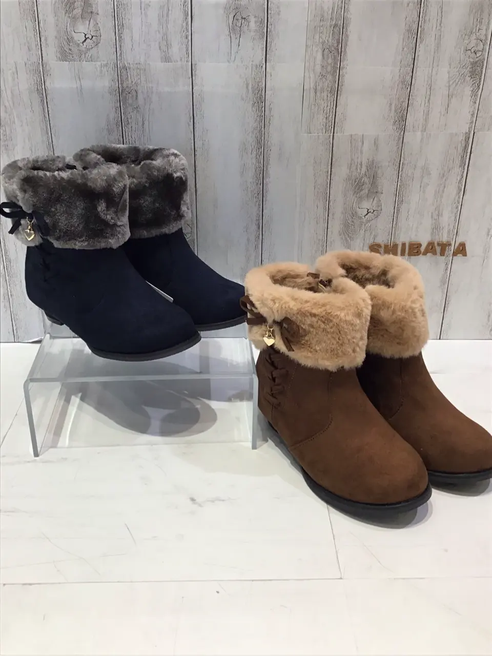 ANY 山口 コーディネート画像