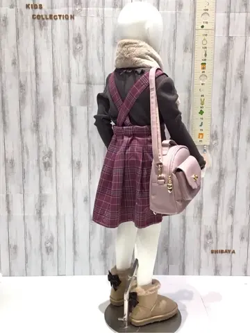 ANY 山口 コーディネート画像