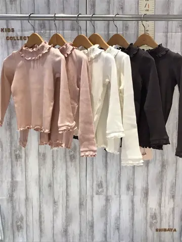 ANY 山口 コーディネート画像