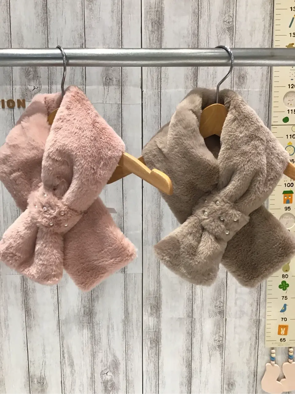 ANY 山口 コーディネート画像