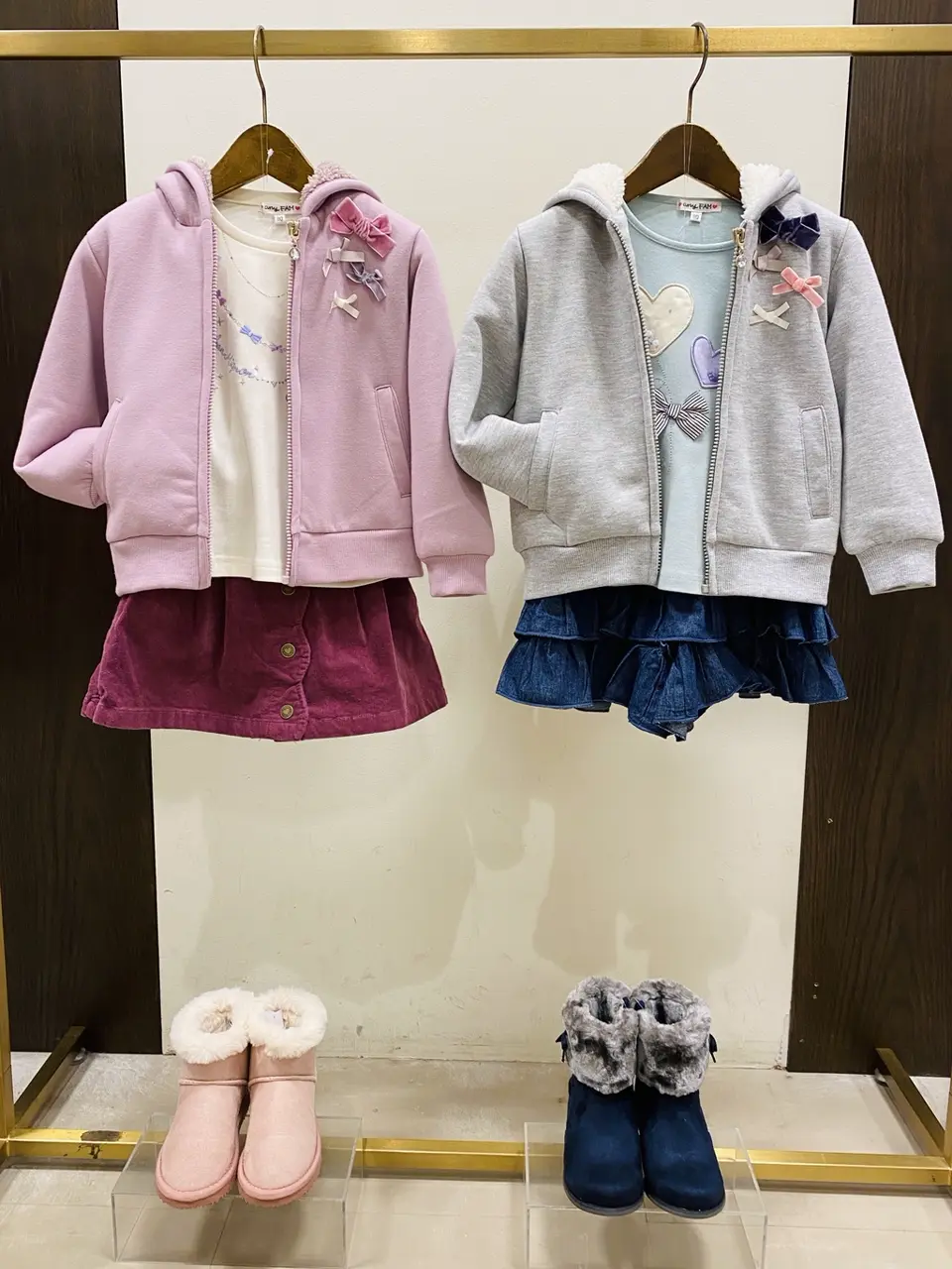  m.n コーディネート画像