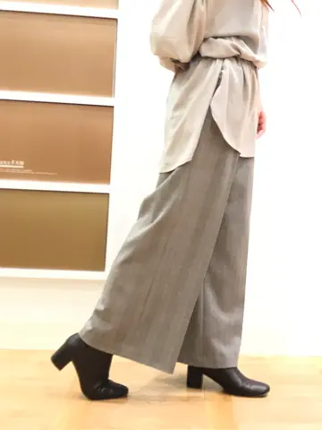 ANY 津野 コーディネート画像