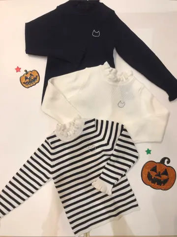 ANY スタッフ コーディネート画像