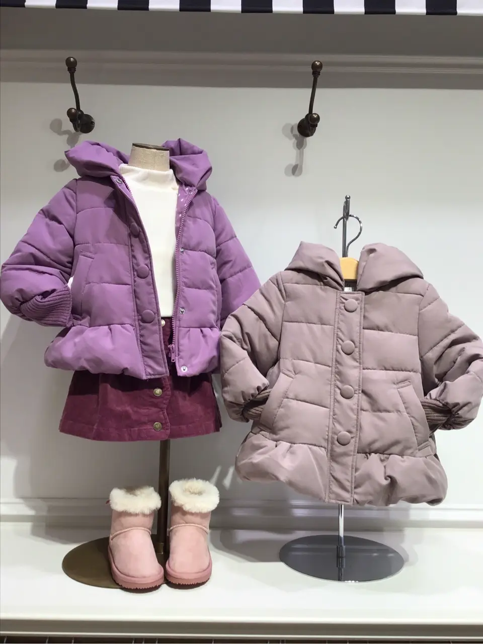 ANY 武市 コーディネート画像