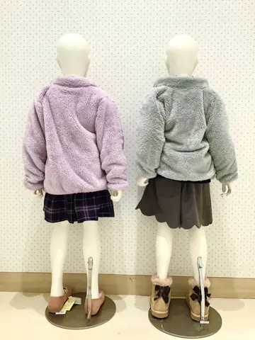 ANY 大野 コーディネート画像