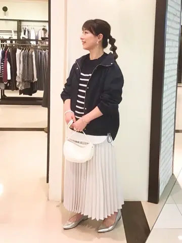 ANY 高橋 コーディネート画像