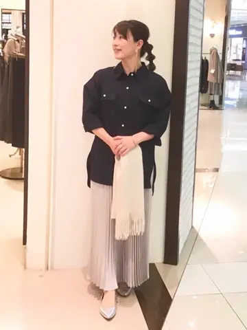 ANY 高橋 コーディネート画像