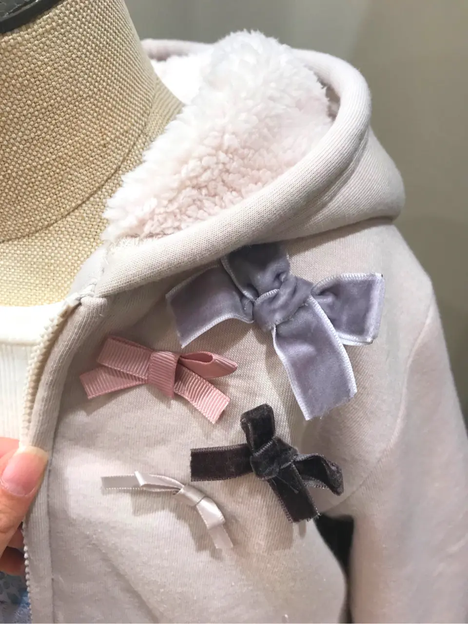 ANY 杉原 コーディネート画像