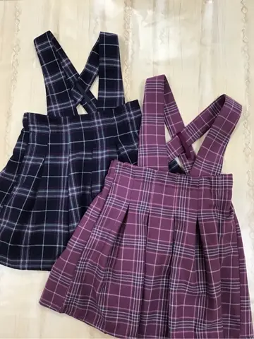 ANY 菱田 コーディネート画像