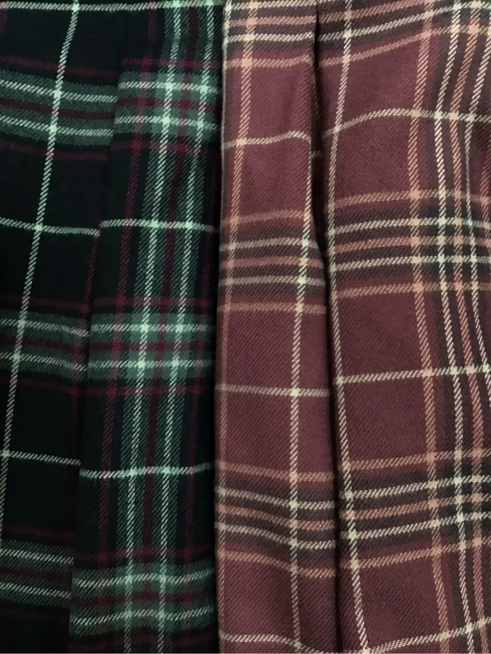 ANY 菱田 コーディネート画像