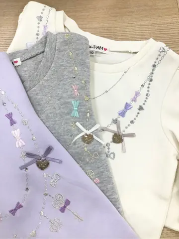 ANY 鈴木 コーディネート画像