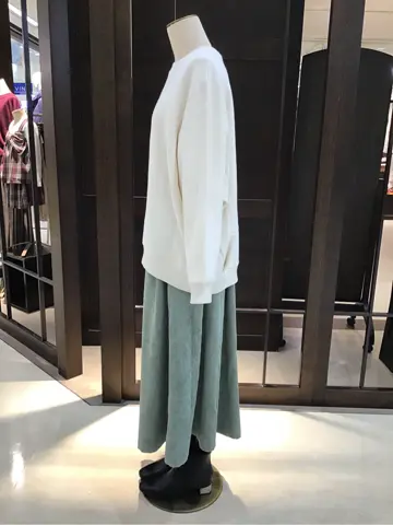 ANY 渡邊 コーディネート画像