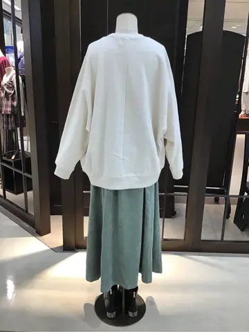 ANY 渡邊 コーディネート画像