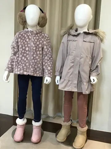 ANY 関 コーディネート画像