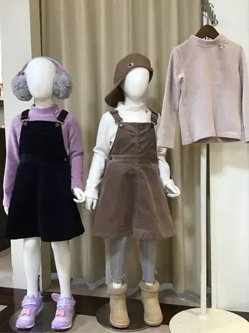 ANY 関 コーディネート画像