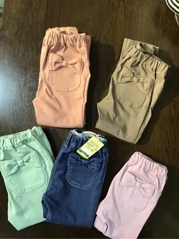 ANY 関 コーディネート画像