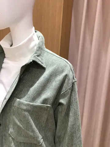 ANY 本吉 コーディネート画像