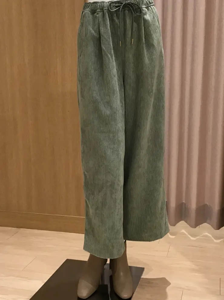 ANY 本吉 コーディネート画像