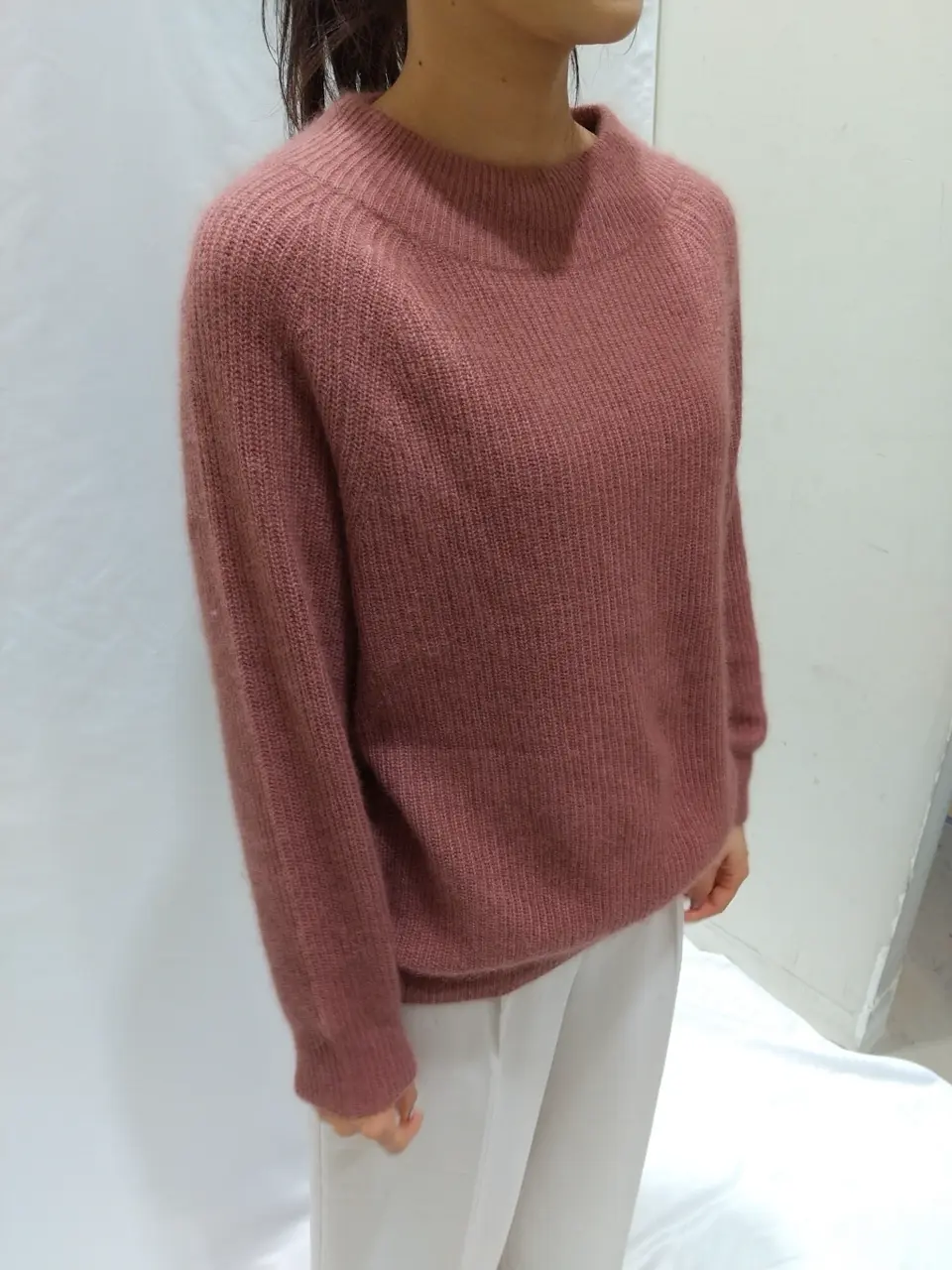 ANY 榎本 コーディネート画像