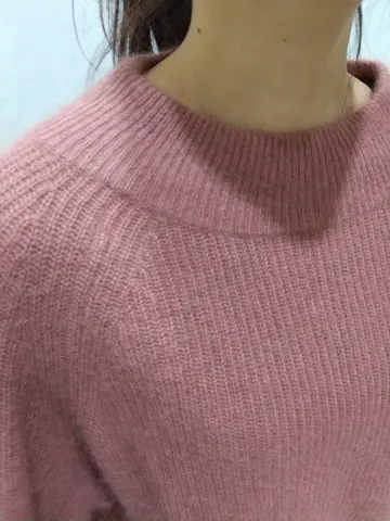 ANY 榎本 コーディネート画像