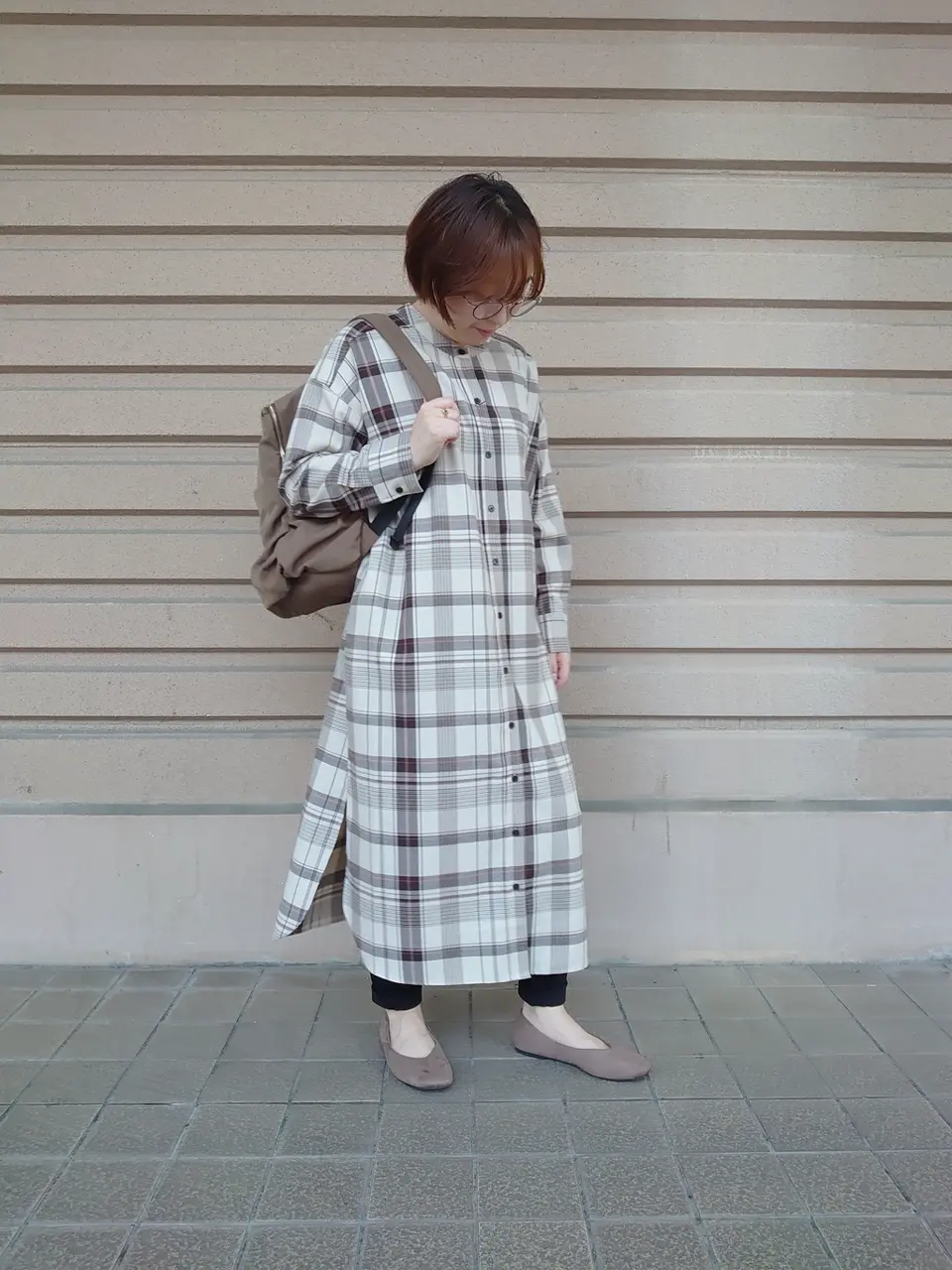  TA コーディネート画像