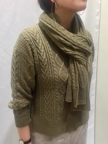 ANY 林 コーディネート画像