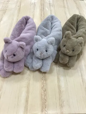 ANY 菱田 コーディネート画像